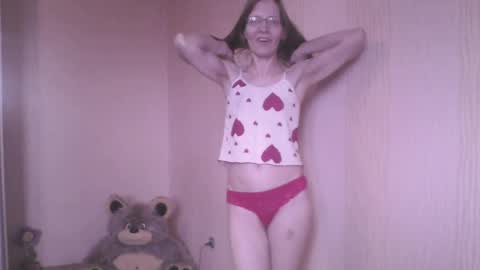 mysterious_blondy online show from May 30, 7:50 am