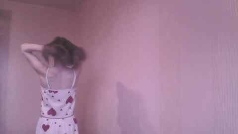 mysterious_blondy online show from May 29, 7:50 am