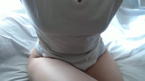 sensual Lina online show from April 10, 8:09 am