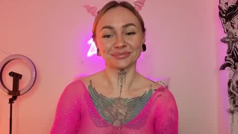 mysterious_twist online show from March 28, 5:12 pm