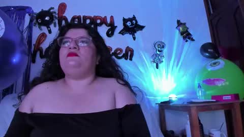 mystery_psique online show from November 1, 1:10 am