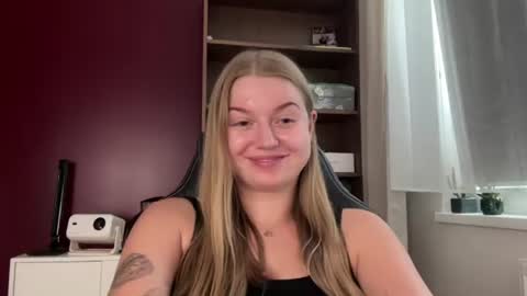 Erica online show from July 20, 10:39 am