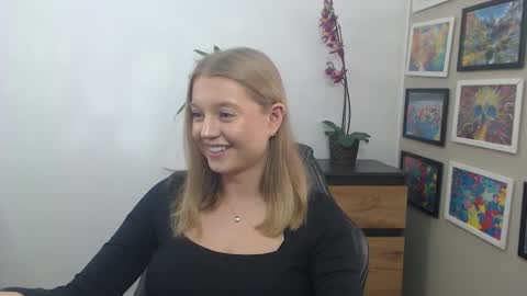 Erica online show from December 3, 9:33 am