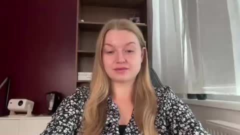 Erica online show from July 7, 9:24 am