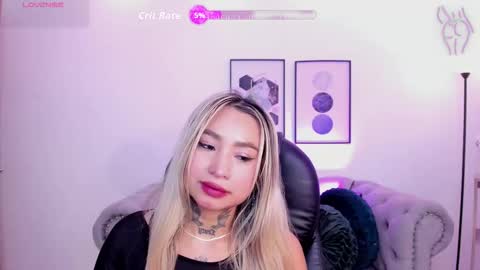 mystic_nova_ online show from February 23, 5:56 pm