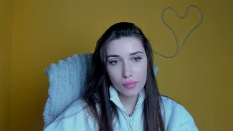 Amelia online show from February 20, 12:07 pm