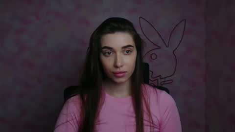 Amelia online show from April 2, 11:29 am