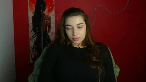 Amelia online show from May 14, 5:35 am