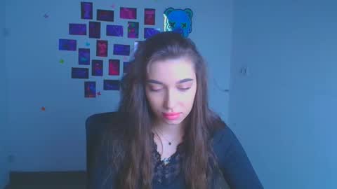 Amelia online show from March 16, 6:39 am