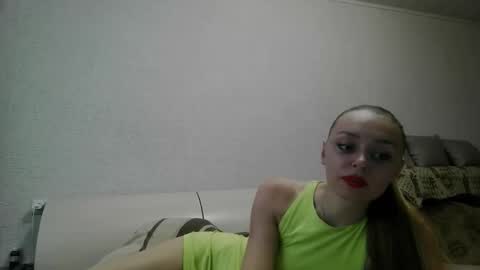 Anika online show from October 10, 1:27 pm