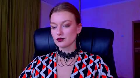 mysticvenus_ online show from February 14, 4:20 pm