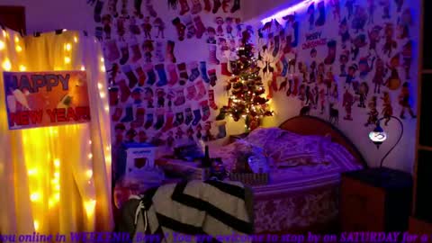 MystyDew online show from January 17, 3:11 pm