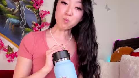 MySweetSofie online show from September 26, 6:00 am