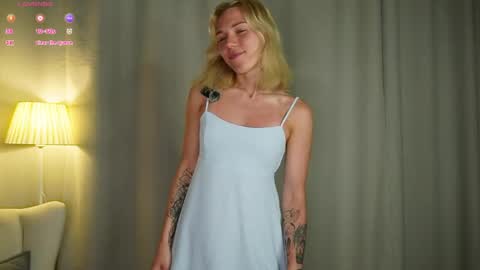 Olivia or just olive online show from May 14, 7:30 pm