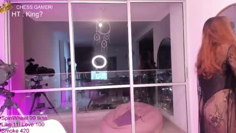 n1rvanamoon online show from April 19, 1:27 am