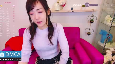 N Miyabi online show from March 7, 3:28 pm