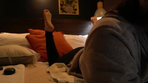 AMY online show from April 28, 3:10 am