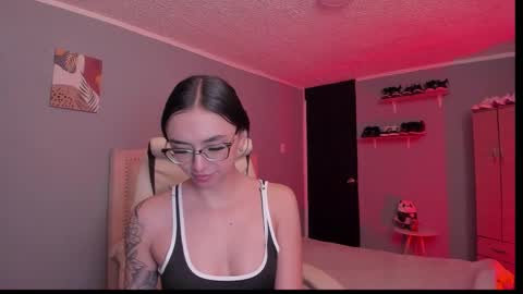 anny online show from March 24, 10:04 pm