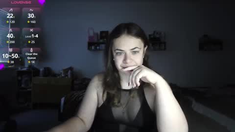 nadiiamorgun online show from November 27, 6:49 am