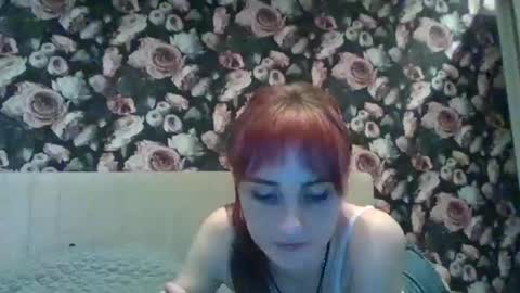 Nadjia online show from November 24, 8:44 pm