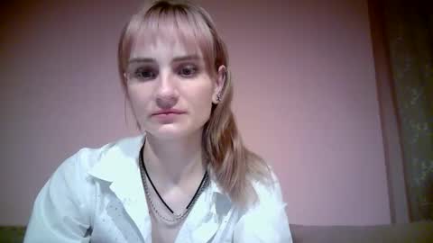 Nadjia online show from December 1, 2:37 am