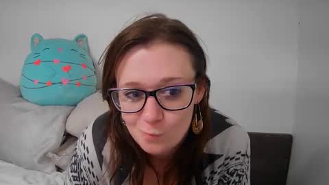Nadya nextdoor online show from June 11, 7:16 am