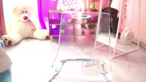 Nadia online show from February 26, 7:40 am