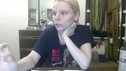 nadyagt online show from May 13, 10:04 pm