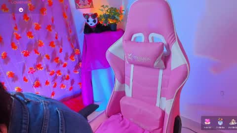 Nahara Soler online show from March 30, 9:47 pm