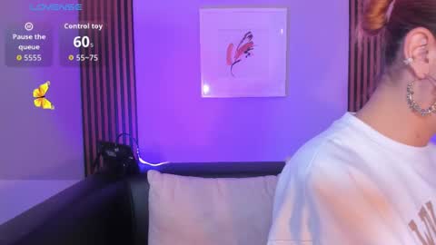 Nahia online show from November 21, 1:46 pm