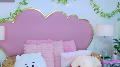 NahiaraReina  online show from November 14, 3:12 pm