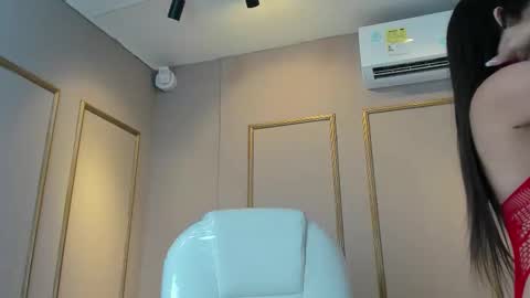 Nahimi online show from December 2, 7:16 pm