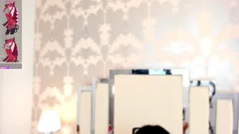 Nahomy Roberts online show from February 26, 12:04 pm