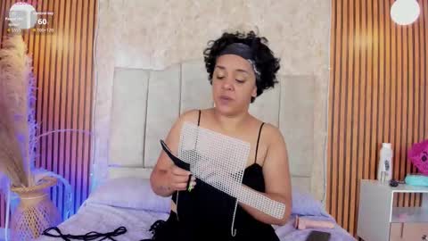 ROSSI online show from November 12, 2:59 pm