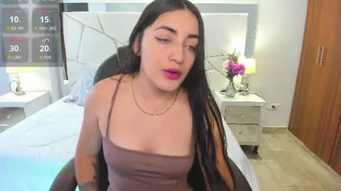 naiah_blue online show from June 23, 6:50 pm