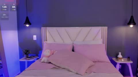 Naisha Ford online show from February 6, 7:01 am