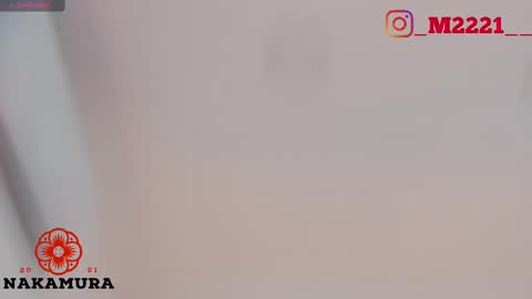 INSTAGRAM  m2221     online show from March 4, 9:07 am