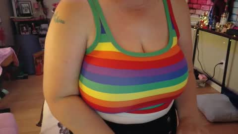 Luna online show from September 12, 8:38 pm