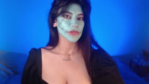 nala_saphir online show from November 1, 5:22 am