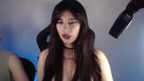 nala_saphir online show from September 11, 7:09 am