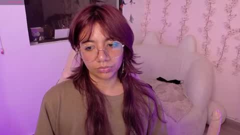 nami_usagi online show from April 15, 7:03 pm