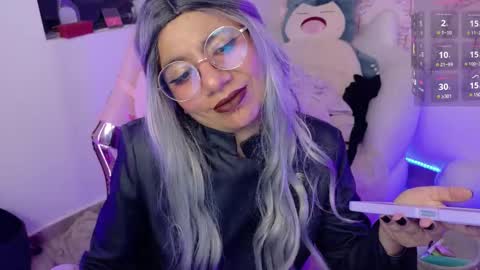 nami_usagi online show from March 19, 4:44 pm