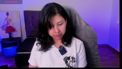 namiko_park online show from February 3, 6:22 am