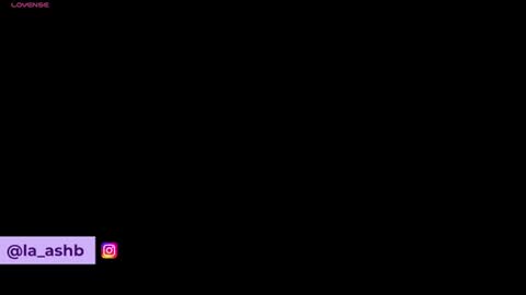 NamiThompson online show from July 26, 1:02 am