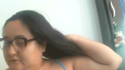 nana1545 online show from March 16, 9:08 pm