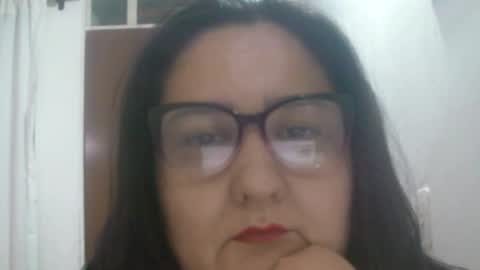 nana1545 online show from October 8, 9:41 pm