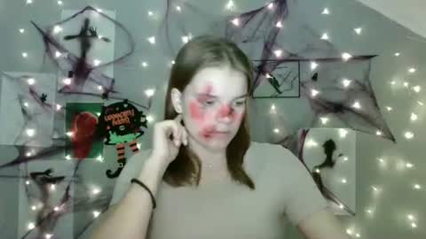 Nana online show from October 23, 8:09 am