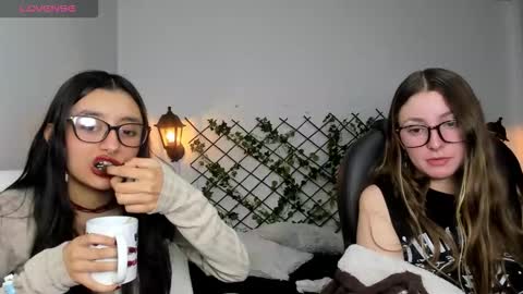 Rousse online show from March 19, 12:04 am