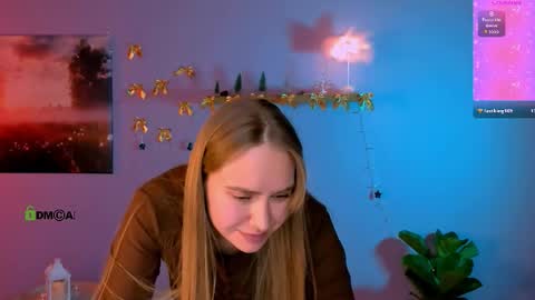 nana_shy_ online show from January 11, 9:20 pm