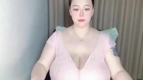 nanabigbobo online show from April 20, 2:53 pm